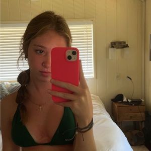 Meet your Posher, Baylee